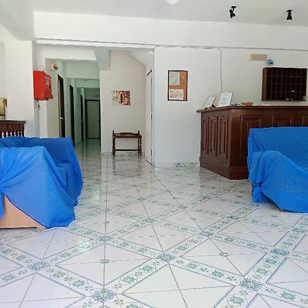 Athina Hotel Grikos Bay  Luaran gambar