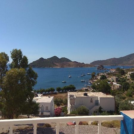 Athina Hotel Grikos Bay  Luaran gambar